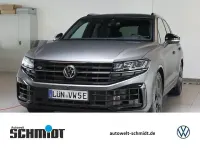 Gebraucht VW Touareg R 462 PS (339 kW) 2025 Blau SUV