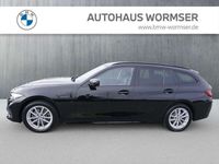 gebraucht BMW 320e d xDrive Touring