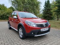 Gebraucht Dacia Sandero Stepway 88 PS (64 kW) 2012 Limousine