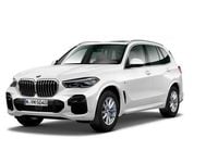 Gebraucht BMW X5 Efficient Dynamics 286 PS (210 kW) 2026 SUV