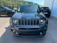 gebraucht Jeep Renegade 1.3l T4-PHEV 177kW S 4xe Autom.