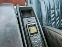 Gebraucht Audi A8 270 PS (198 kW) 2006 Schwarz Limousine