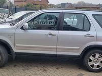 Occasion Honda CR-V ES 150 ch (110 kW) 2004 Argent SUV
