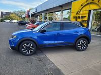 gebraucht Opel Mokka 1.2 Turbo Elegance