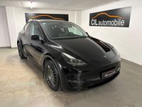 Gebraucht Tesla Model Y 378 kW (514 PS) 2023 Schwarz SUV