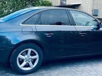 gebraucht Audi A4 2.0 TDI *Top*