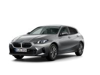 Gebraucht BMW 120 163 PS (119 kW) 2025 Schwarz Kleinwagen