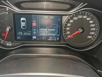Brugt Ford Galaxy 2012 MPV