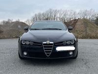 gebraucht Alfa Romeo 159 1,8l TBI/ Ti Sonderausstattung (Alcantara/ Carbon)