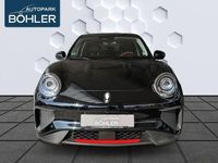 Gebraucht Ora 03 125 kW (171 PS) 2023 Schwarz Kleinwagen