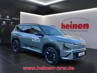 Gebraucht Kia EV5 160 kW (218 PS) 2026 Iceberg green SUV