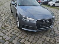 gebraucht Audi A4 30 TDI S tronic