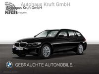 gebraucht BMW 330e Touring ADV+LASERLICHT+HUD+DAB+LCPLUS