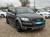 gebraucht Audi Q7 3.0 TDI quattro Off/BI Xen/Pano/Kam/Sthz/7-Si