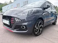 Gebraucht Hyundai i10 N Line 101 PS (74 kW) 2024 Andere Kleinwagen