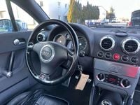 Gebraucht Audi TT 179 PS (131 kW) 1999 Other Coupé