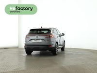 Gebraucht Renault Austral Techno 131 PS (96 kW) 2025 Grau SUV