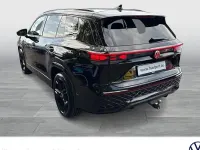 Gebraucht VW Tayron Style 193 PS (141 kW) 2025 Grenadillschwarz metallic SUV