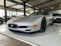 gebraucht Corvette C5 5.7 Coupé Leder Alu HMS Auspuff