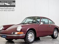 Gebraucht Porsche 912 90 PS (66 kW) 1969 Rot Coupé