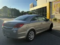 Gebraucht Opel Astra Edition 116 PS (85 kW) 2007 Cabrio