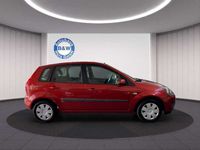 gebraucht Ford Fiesta Ambiente KLIMA*CD