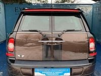 Usado Mini ONE 98 HP (72 kW) 2010 Castanho Citadino