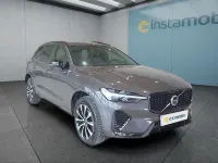 Gebraucht Volvo XC60 Plus 250 PS (183 kW) 2025 Grau SUV
