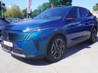 Neu Peugeot 3008 145 PS (106 kW) 2026 Blau SUV