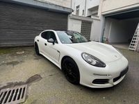 gebraucht Porsche Panamera 