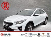 Gebraucht Kia XCeed Vision 141 PS (103 kW) 2021 Weiss SUV