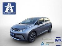 Gebraucht BYD Dolphin Comfort 150 kW (204 PS) 2024 Grau Kleinwagen