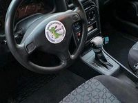 Second-hand Opel Astra 105 CP (77 kW) 1999 Gri Hatchback
