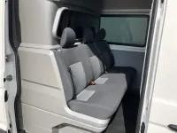 Gebraucht VW Crafter 177 PS (130 kW) 2025 Weiß Van