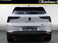 Neu Renault Scenic E-Tech Esprit Alpine 160 kW (218 PS) 2026 Schwarz SUV