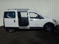 Gebraucht Dacia Dokker Celebration 116 PS (85 kW) 2018 Van / Kleinbus