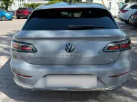 Gebraucht VW Arteon 218 PS (160 kW) 2022 Grau Kombi