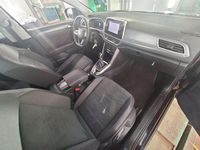 Gebraucht VW T-Roc Style 110 PS (80 kW) 2024 Schwarz SUV