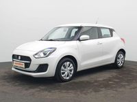 Gebraucht Suzuki Swift 90 PS (66 kW) 2021 Weiß Kleinwagen
