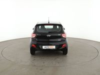 gebraucht Hyundai i10 1.2 Premium, Benzin, 8.280 €