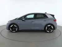 Gebraucht VW ID.3 Pro Performance 150 kW (204 PS) 2020 Grau Kleinwagen