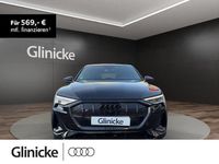 Gebraucht Audi e-tron Sportback Ambiente 369 kW (503 PS) 2022 SUV
