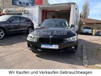 gebraucht BMW 328 328 Baureihe 3 Lim. i