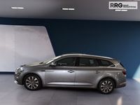 gebraucht Renault Talisman Grandtour 1.3 TCe 160 EDC Zen Smartphone Spiegelung, Automatik uvm Inspektion HU + AU neu