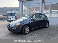 Gebraucht Fiat Punto Pop 84 PS (61 kW) 2014 Kleinwagen