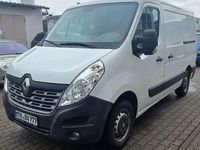 Gebraucht Renault Master 125 PS (91 kW) 2015 Weiß Van