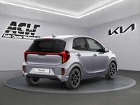 Neu Kia Picanto Vision 68 PS (50 kW) 2026 Sparkling silber Kleinwagen