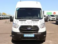 Usata Ford Transit 131 CV (96 kW) 2021 Bianco Furgone