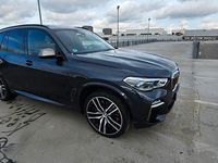 Gebraucht BMW X5 M50 Performance 400 PS (294 kW) 2019 Grau SUV