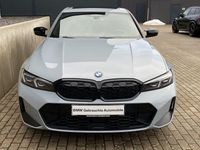 Gebraucht BMW M340 Performance 340 PS (250 kW) 2022 Grau Limousine